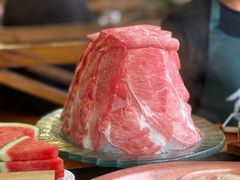 -老版火锅.12年西安排队王(沣峪口店)