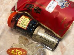 -姚氏祖传糖葱薄饼(华坞店)