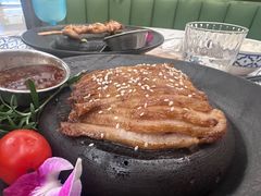 -KingThaia金泰兰(滨江天街店)