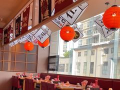 -莲寿司(国兴店)