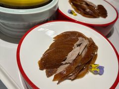 -真地道京味府·鲜橙烤鸭·北京菜(朝外大街东大桥店)