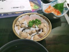 -昱匠·日本料理(金融街店)