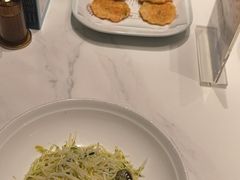 -新海渔港·胶东海鲜家常菜·家宴(奥体中心店)