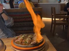 -蜜桃餐厅·伴山(湖滨商业街店)