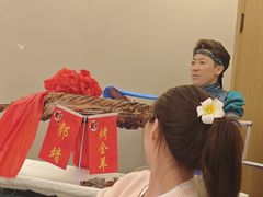 -郭靖·烤全羊·内蒙菜·烧烤(望京旗舰店)