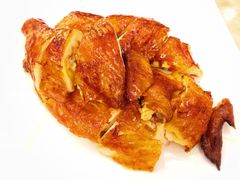 -稻香酒家·33年老字号·港式粤菜(富邦中心店)