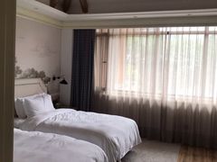 -清河半岛温泉度假酒店