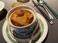 -御膳汤品(猎人坊店)