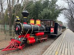 -兰陵国家农业公园