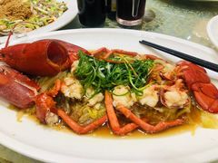 -富黎华海鲜大酒楼(正大广场店)