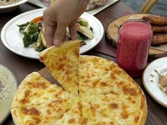 -FOOOO CITY CLUB 孚乐里音乐西餐酒吧(来福士店)