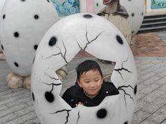 -成都欢乐谷