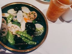 -阿娜尔·新疆菜(宜家荟聚中心店)