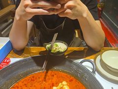 -老天桥蛙炉火锅(姑苏总店)