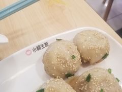 -小杨生煎(成山巴黎春天店)