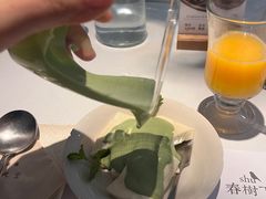 -春树下·树屋花房西餐厅(罍街AS1980店)