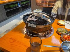-kingkong大猩猩烤肉(CBD店)