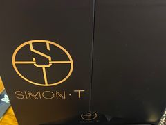 -西檬树SIMON·T轻奢蛋糕(大东方Max店)
