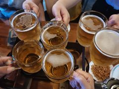 -沈胖子音乐烤吧·炒菜·龙虾(环城东路店)