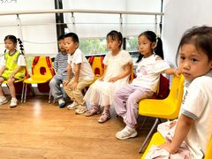 -英孚教育青少儿(高新公园茂中心)