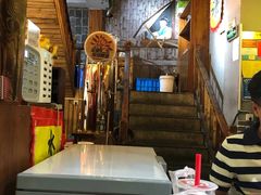 -水浒烤肉(国贸店)