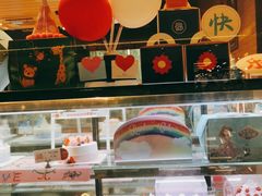 -巴黎贝甜(印象城店)