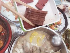 血块-骨味坊·十二年老店(宝业东城广场店)