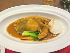 -云锦壹号·淮扬宴(徐汇万科店)
