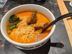 -和府捞面(天河领展广场店)