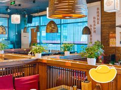 -山城棒棒军手作火锅·天花板手撕水牛鲜毛肚(北京店)
