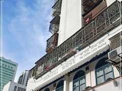 -Cafe on warm(丹霞店)