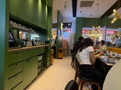 -一席地·本地鸡窝·杭帮鸡火锅(萧山银隆百货店)