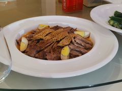 -白金汉爵大酒店(相城店)