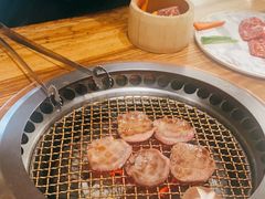 -炎蔵牛舌烤肉