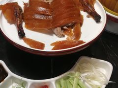 -大鸭梨烤鸭(甘家口店)