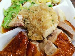 -佳记厚街烧鹅濑粉(广州总店)