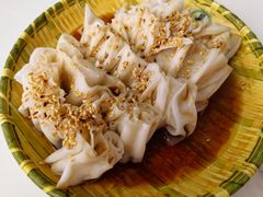 -吴一川韭香粉皮(丽香苑分店)