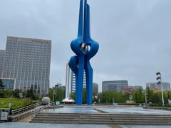 -济南大明湖景区