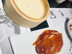 -小大董·烤鸭(凤凰汇店)