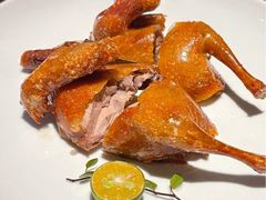 -南乡·精功顺德菜(卓悦中心店)