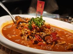 -桂小厨广西菜(印象城店)