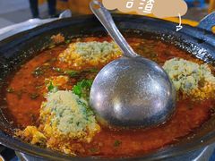 -张关合渣(航空大道店)