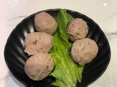 -牛鲜胜·潮汕牛肉自助火锅(番禺市桥店)