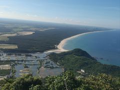 -海南铜鼓岭景区