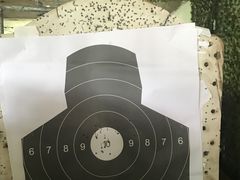 -华连射击俱乐部