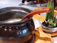 -如轩·海鲜砂锅粥·潮汕菜(南城店)