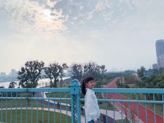 -汉江湾体育公园