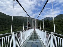 -广东天露山旅游度假区
