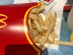 -麦当劳(成都时代奥特莱斯店)