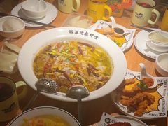 -太二酸菜鱼(深圳布吉万象汇店)